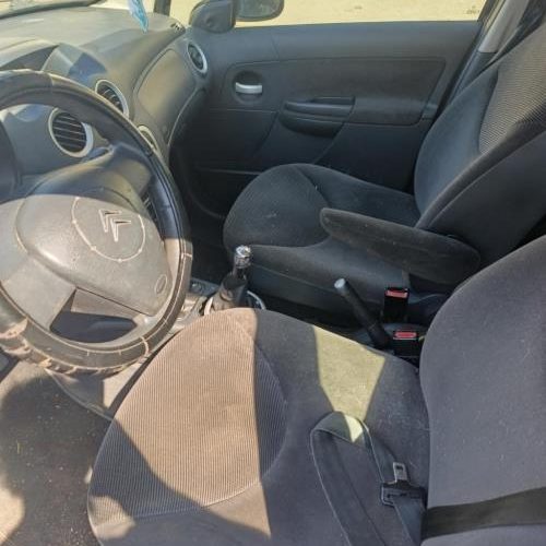CITROEN C3 1 PHASE 2