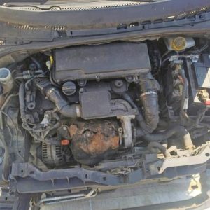 CITROEN C3 1 PHASE 2