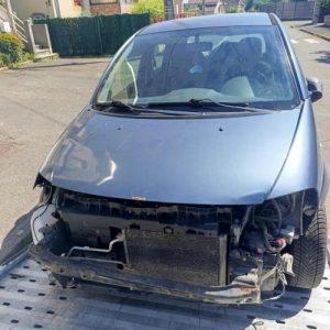 CITROEN C3 1 PHASE 2