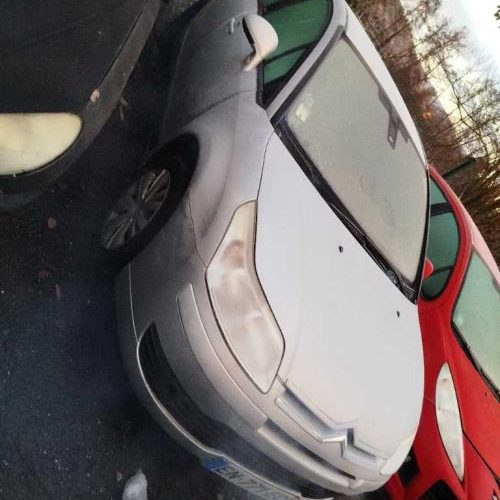 CITROEN C4 1 PHASE 1