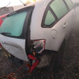 CITROEN C4 1 PHASE 1
