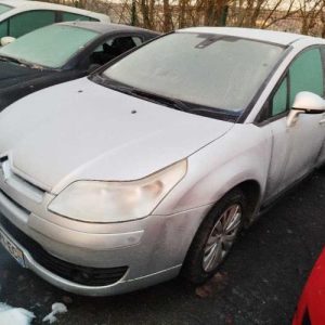 CITROEN C4 1 PHASE 1