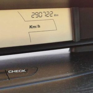 CITROEN C4 1 PHASE 1