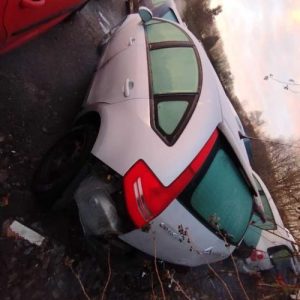 CITROEN C4 1 PHASE 1