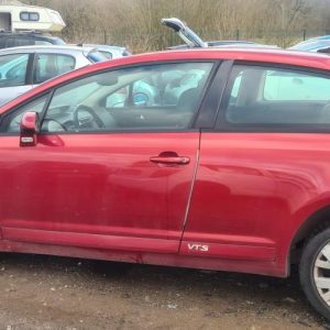 CITROEN C4 1