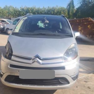 CITROEN C4 GRAND PICASSO 1
