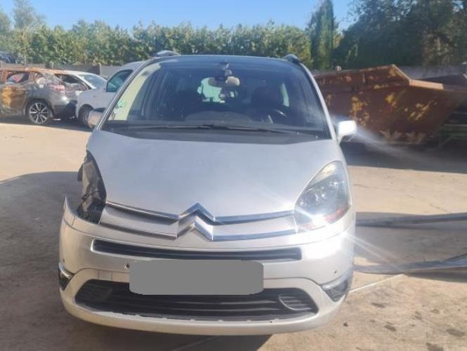 CITROEN C4 GRAND PICASSO 1