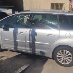 CITROEN C4 GRAND PICASSO 1