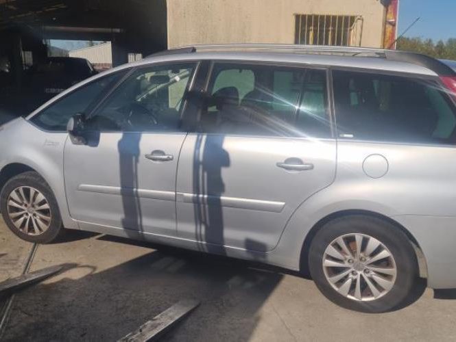 CITROEN C4 GRAND PICASSO 1