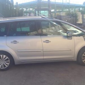 CITROEN C4 GRAND PICASSO 1