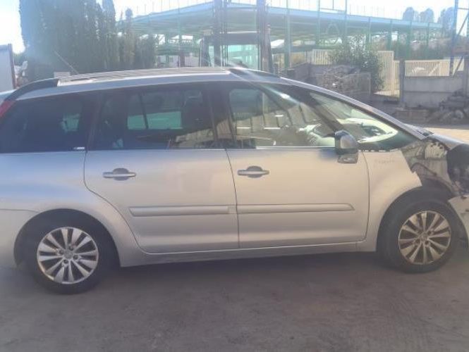 CITROEN C4 GRAND PICASSO 1