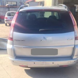 CITROEN C4 GRAND PICASSO 1