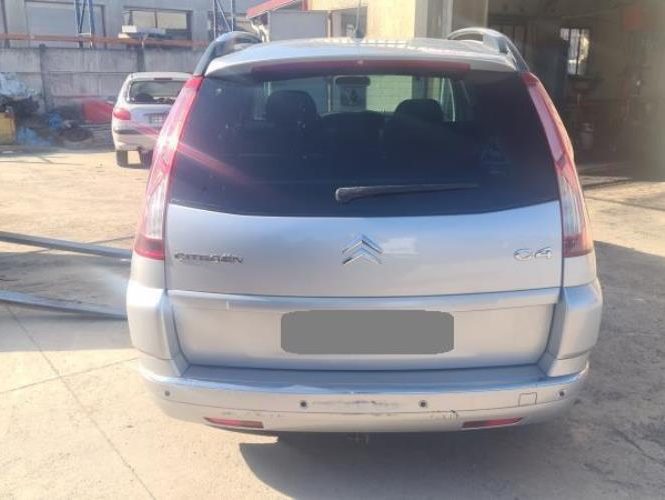 CITROEN C4 GRAND PICASSO 1
