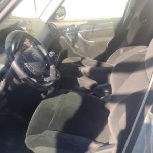CITROEN C4 GRAND PICASSO 1