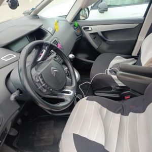 CITROEN C4 PICASSO 1