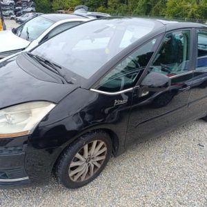 CITROEN C4 PICASSO 1