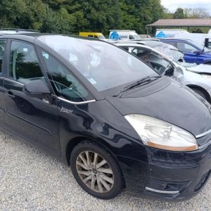 CITROEN C4 PICASSO 1