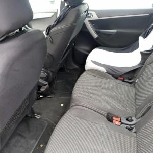 CITROEN C4 PICASSO 1