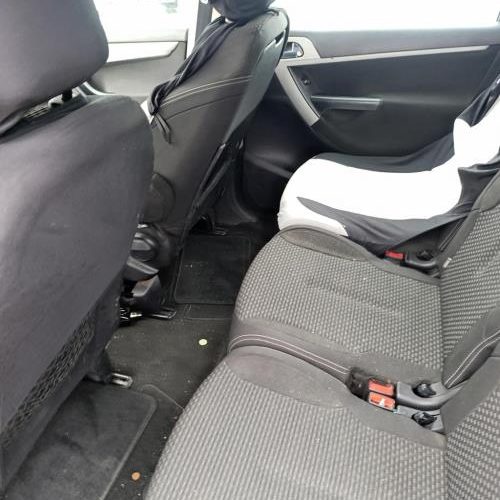 CITROEN C4 PICASSO 1