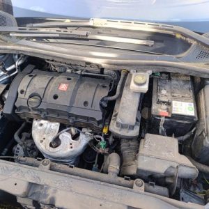 CITROEN C4 1 PHASE 1