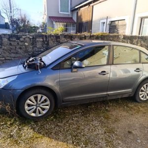 CITROEN C4 1 PHASE 1