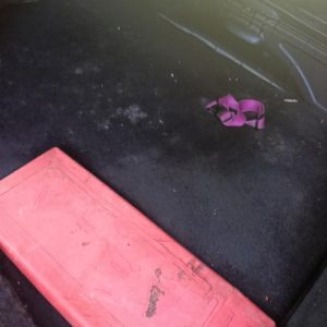 CITROEN C4 1 PHASE 1