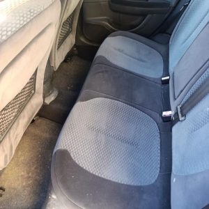 CITROEN C4 1 PHASE 1