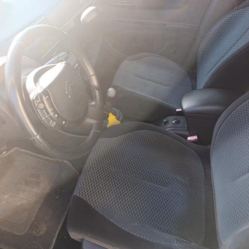 CITROEN C4 1 PHASE 1