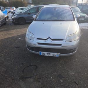 CITROEN C4 1 PHASE 1