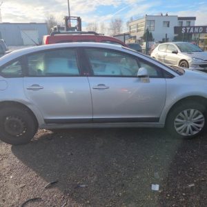 CITROEN C4 1 PHASE 1