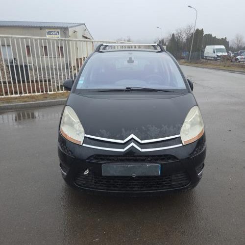 CITROEN C4 PICASSO 1