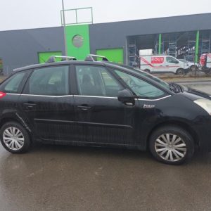 CITROEN C4 PICASSO 1