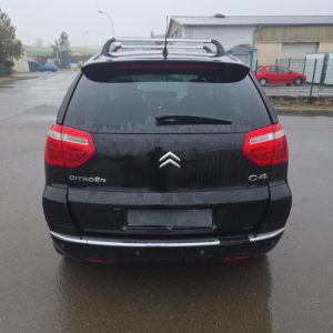 CITROEN C4 PICASSO 1
