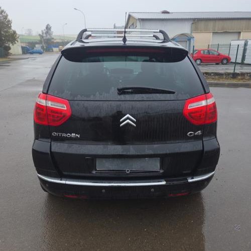 CITROEN C4 PICASSO 1