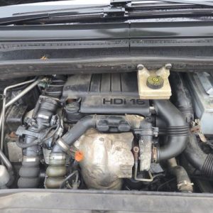 CITROEN C4 PICASSO 1
