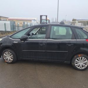 CITROEN C4 PICASSO 1