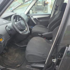 CITROEN C4 PICASSO 1