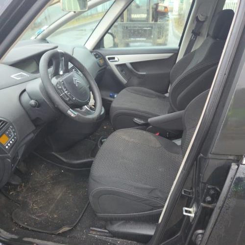 CITROEN C4 PICASSO 1