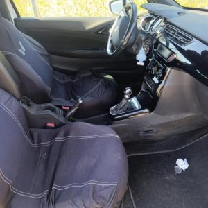 CITROEN DS3 PHASE 1