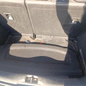 CITROEN DS3 PHASE 1