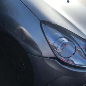 CITROEN DS3 PHASE 1