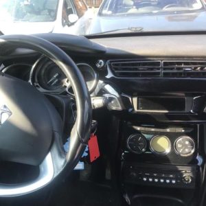 CITROEN DS3 PHASE 1