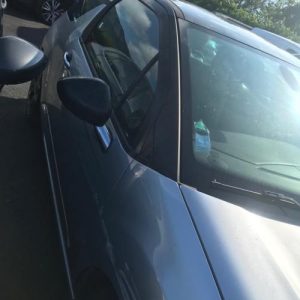 CITROEN DS3 PHASE 1