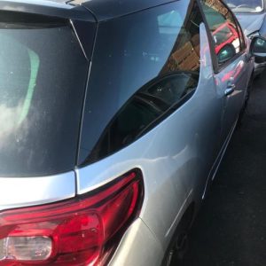 CITROEN DS3 PHASE 1