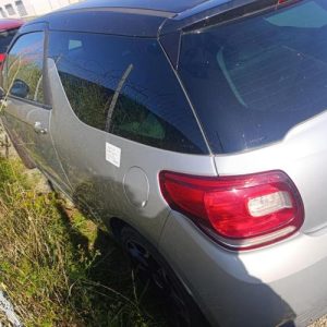 CITROEN DS3 PHASE 1