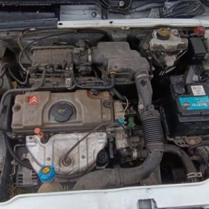 CITROEN SAXO PHASE 2