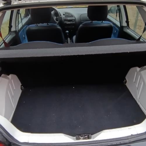 CITROEN SAXO PHASE 2
