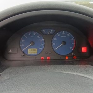 CITROEN SAXO PHASE 2