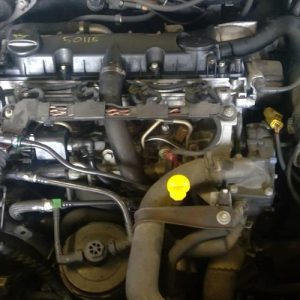 CITROEN XSARA