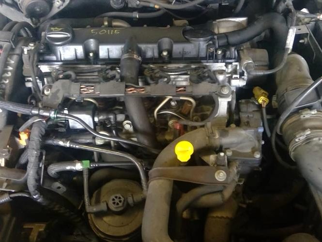 CITROEN XSARA